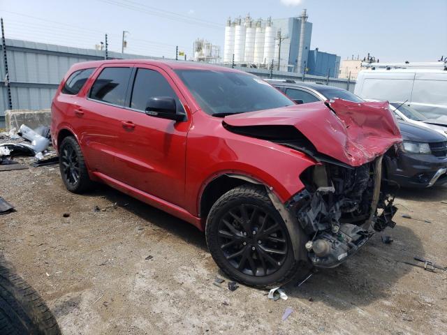 Photo 4 from auction – 2015 DODGE DURANGO R/ with VIN 1C4SDJCT4FC863447