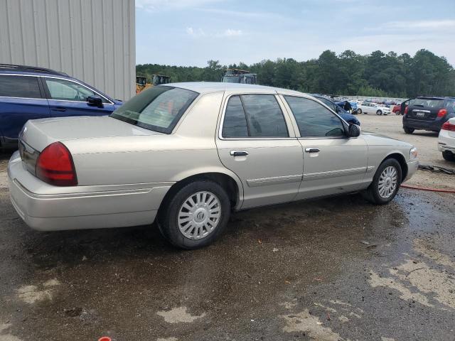 Photo 3 from auction – 2007 MERCURY GRAND MARQ with VIN 2MEFM75W47X600681