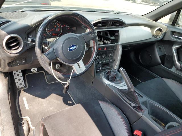 Photo 8 from auction – 2014 SUBARU BRZ 2.0 LI with VIN JF1ZCAC12E9601766