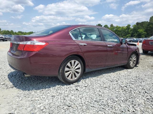 Photo 3 from auction – 2013 HONDA ACCORD EX with VIN 1HGCR2F73DA062805