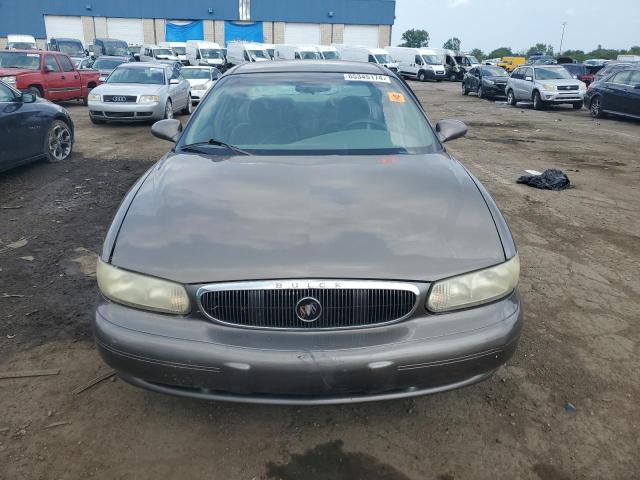Photo 5 from auction – 2005 BUICK CENTURY CU with VIN 2G4WS52J251115102