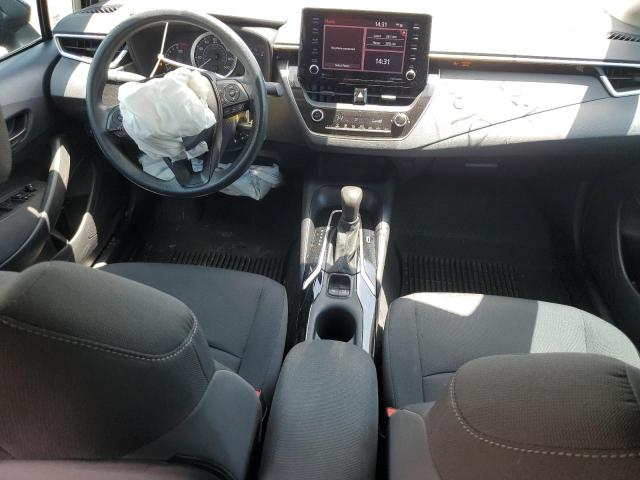 Photo 8 from auction – 2022 TOYOTA COROLLA LE with VIN 5YFEPMAEXNP379184