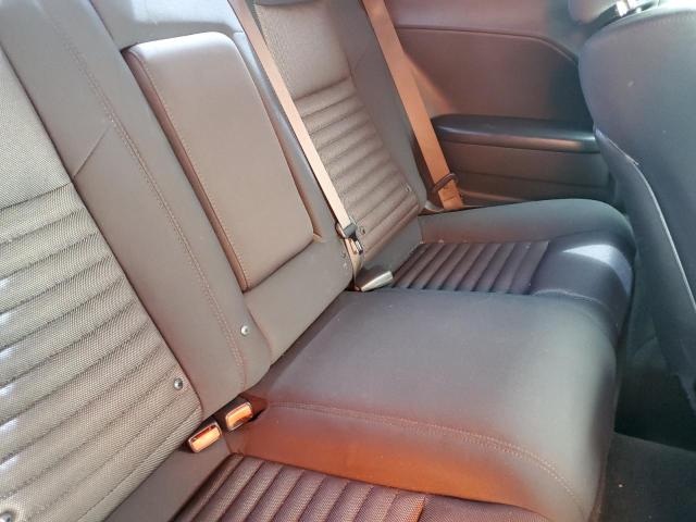 Photo 10 from auction – 2014 DODGE CHALLENGER with VIN 2C3CDYAG2EH244865