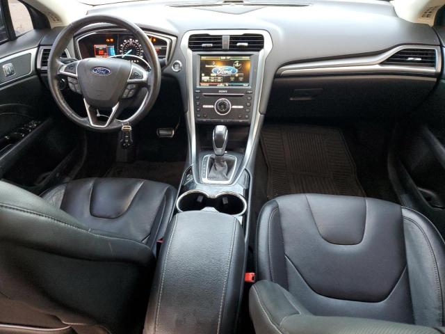 Photo 8 from auction – 2016 FORD FUSION TIT with VIN 3FA6P0K91GR158090