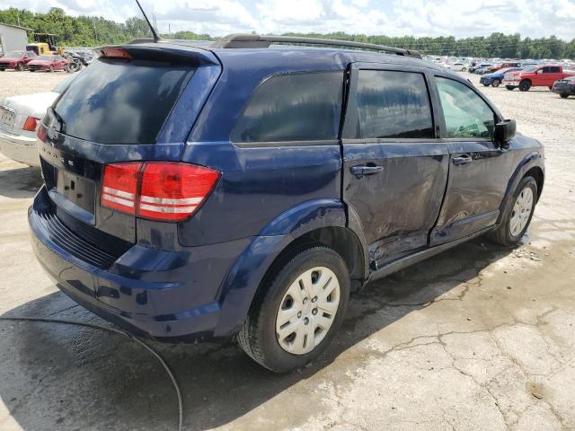 Photo 3 from auction – 2018 DODGE JOURNEY SE with VIN 3C4PDCAB7JT447014