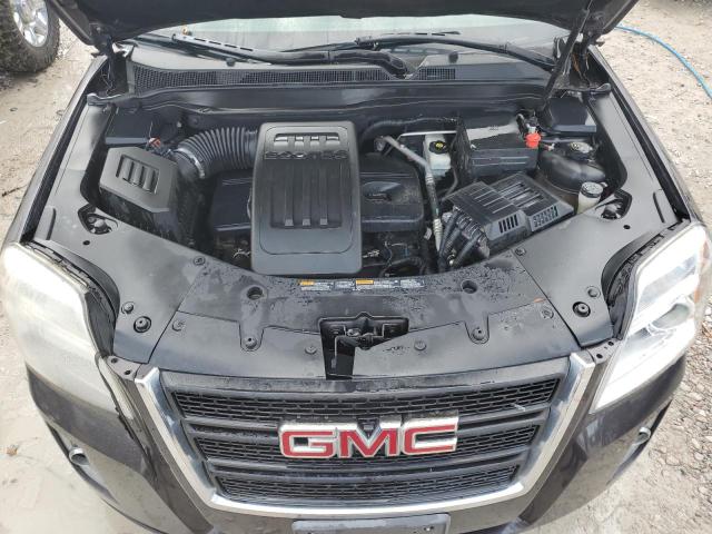 Photo 11 from auction – 2013 GMC TERRAIN SL with VIN 2GKALSEK7D6225440