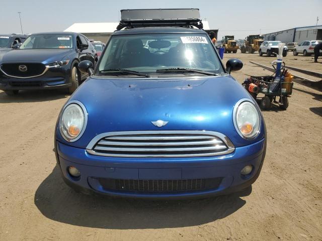 Photo 5 from auction – 2009 MINI COOPER with VIN WMWMF33529TU72010
