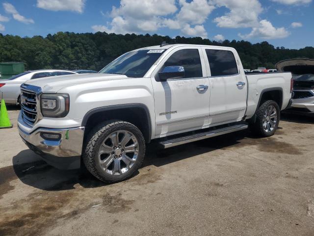 Photo 1 from auction – 2016 GMC SIERRA C15 with VIN 3GTP1NEC2GG194709