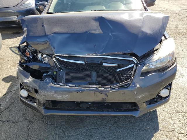 Photo 11 from auction – 2016 SUBARU IMPREZA LI with VIN JF1GJAK66GH006602