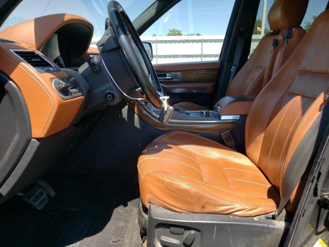 Photo 7 from auction – 2010 LAND ROVER RANGE ROVE with VIN SALSH2E49AA246896