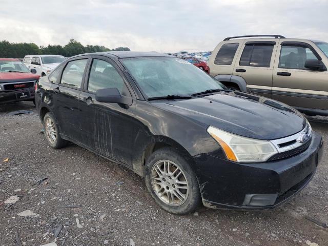 Photo 4 from auction – 2010 FORD FOCUS SE with VIN 1FAHP3FNXAW254130