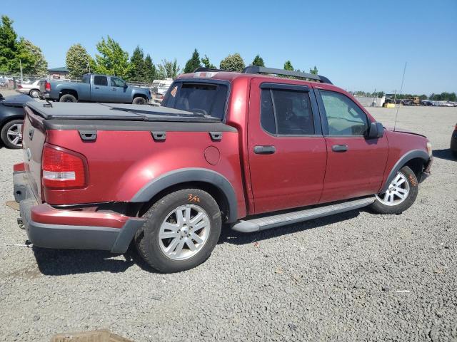 Photo 3 from auction – 2008 FORD EXPLORER S with VIN 1FMEU31E78UA20722