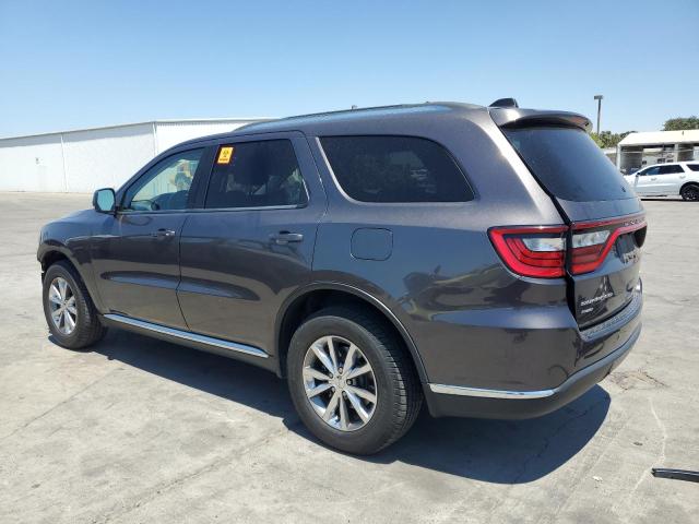 Photo 2 from auction – 2014 DODGE DURANGO LI with VIN 1C4RDJDGXEC561627