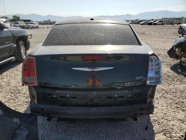 Photo 6 from auction – 2012 CHRYSLER 300 S with VIN 2C3CCABG0CH279622