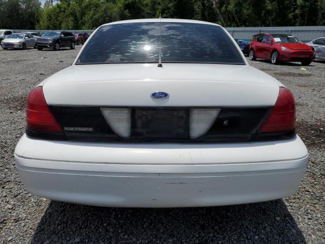 Photo 6 from auction – 2003 FORD CROWN VICT with VIN 2FAFP71W93X184075