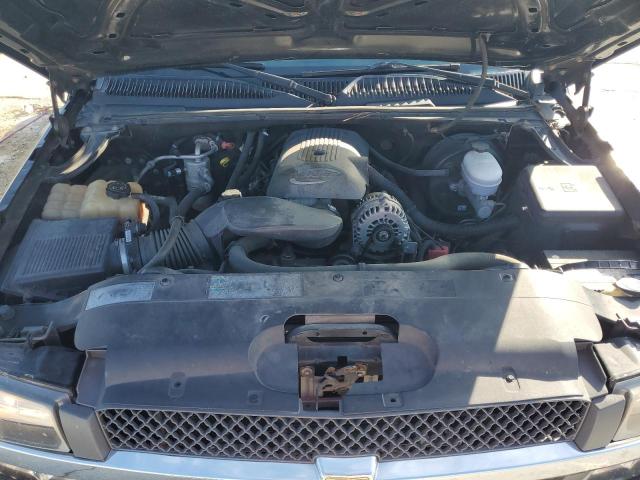 Photo 11 from auction – 2005 CHEVROLET SILVERADO with VIN 2GCEC19T851145394