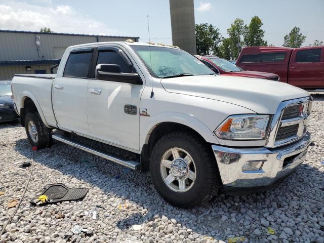 Photo 4 from auction – 2013 RAM 2500 LONGH with VIN 3C6UR5GL3DG517046