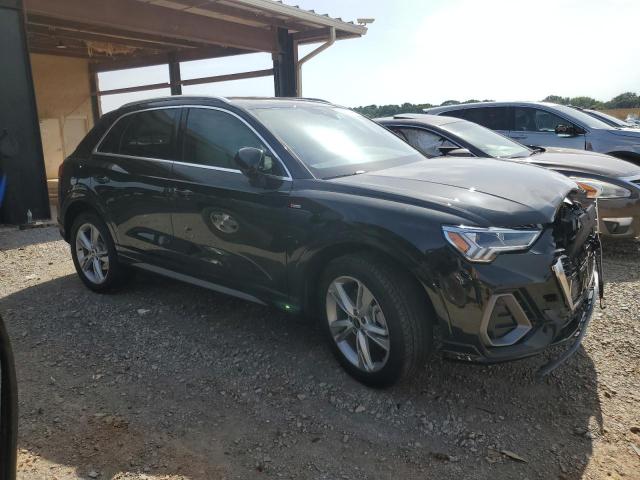 Photo 4 from auction – 2024 AUDI Q3 PREMIUM with VIN WA1EECF31R1067489
