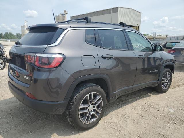 Photo 3 from auction – 2017 JEEP COMPASS LA with VIN 3C4NJDBB8HT632106