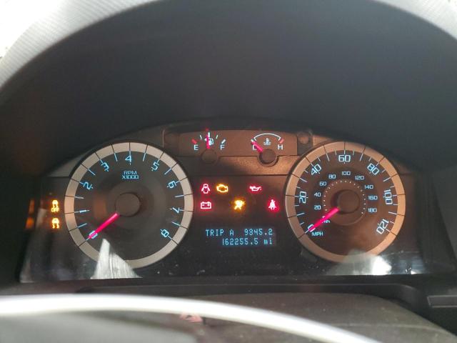 Photo 9 from auction – 2011 FORD ESCAPE LIM with VIN 1FMCU9EG2BKC65842