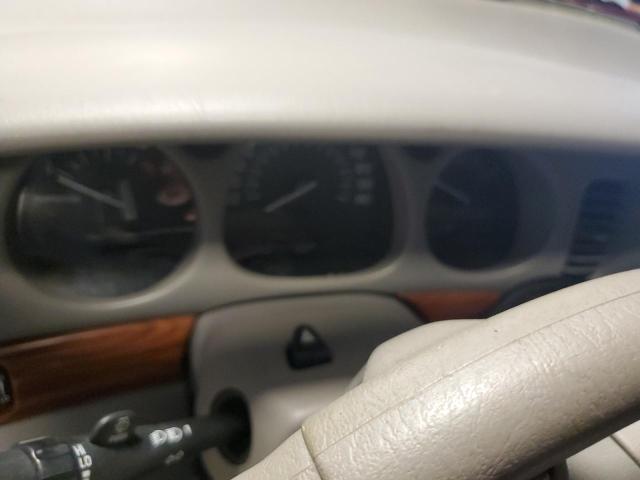 Photo 9 from auction – 2003 BUICK LESABRE CU with VIN 1G4HP52K734202658