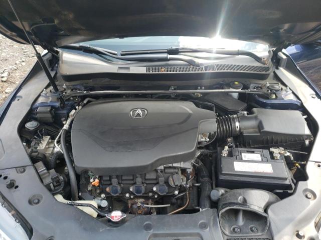 Photo 11 from auction – 2015 ACURA TLX TECH with VIN 19UUB2F59FA018303