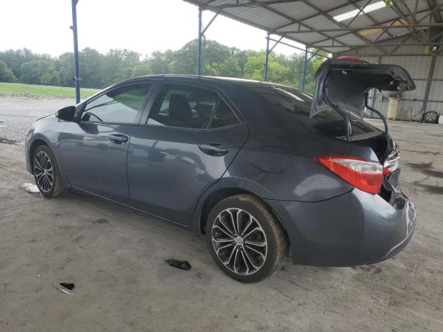 Photo 2 from auction – 2014 TOYOTA COROLLA L with VIN 2T1BURHE5EC068762