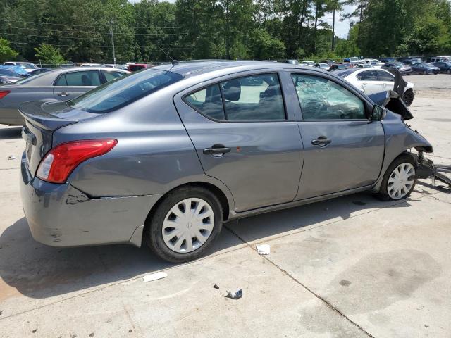 Photo 3 from auction – 2018 NISSAN VERSA S with VIN 3N1CN7AP3JL834208