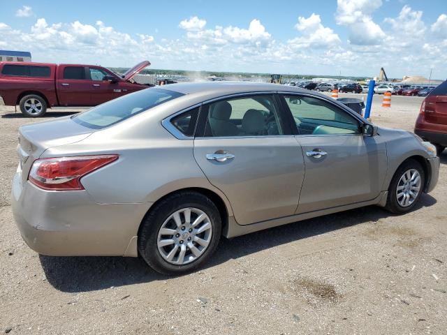 Photo 3 from auction – 2013 NISSAN ALTIMA 2.5 with VIN 1N4AL3AP9DN569291
