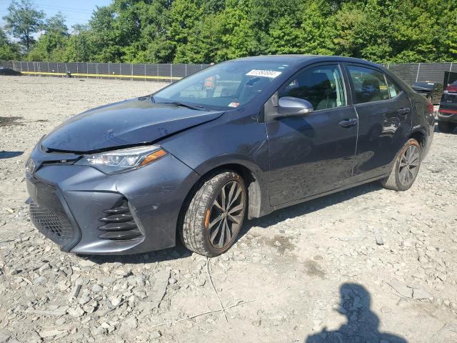 Photo 1 from auction – 2019 TOYOTA COROLLA L with VIN 2T1BURHE6KC146543