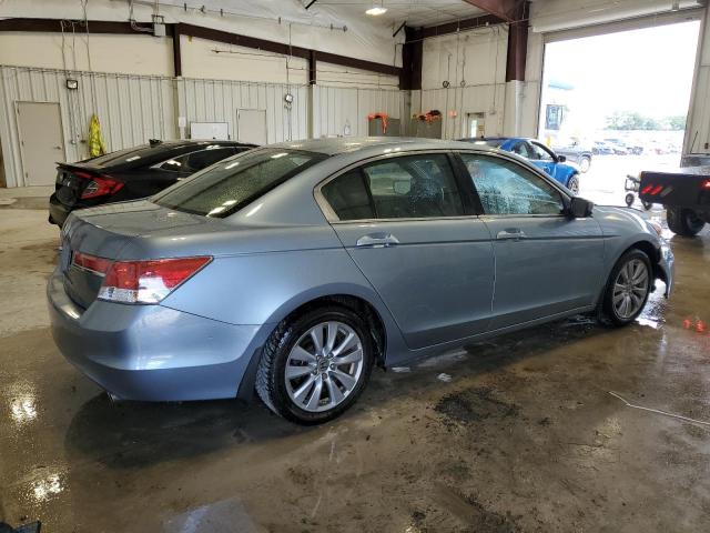 Photo 3 from auction – 2012 HONDA ACCORD EX with VIN 1HGCP2F74CA015092
