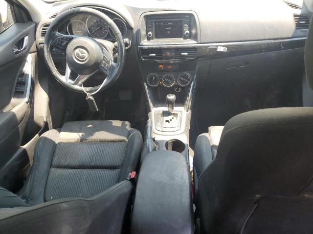 Zdjęcie 8 z aukcji – 2013 MAZDA CX-5 TOURI z VIN JM3KE4CE4D0101435