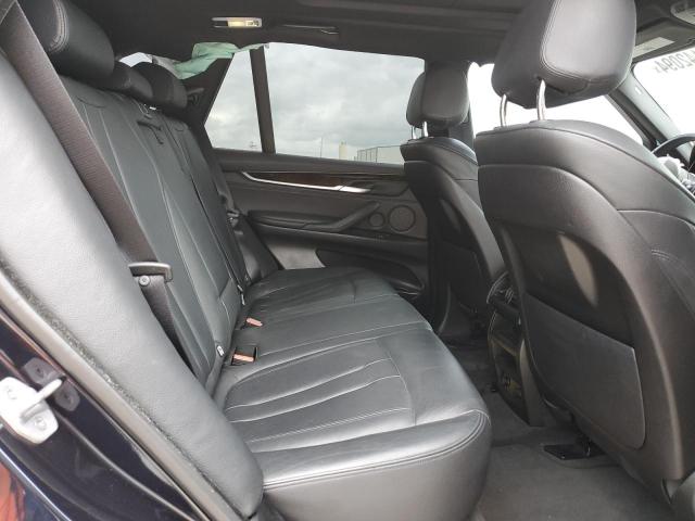 Photo 11 from auction – 2014 BMW X5 XDRIVE3 with VIN 5UXKR0C57E0K42442
