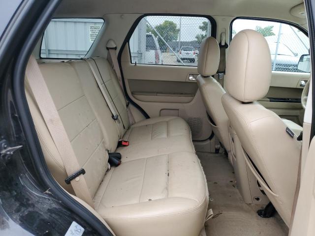 Photo 11 from auction – 2012 FORD ESCAPE LIM with VIN 1FMCU0E7XCKA66129