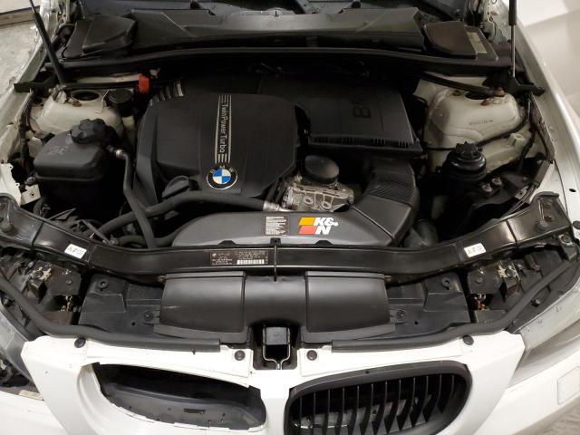 Photo 11 from auction – 2011 BMW 335 XI with VIN WBAPL5C57BA983103