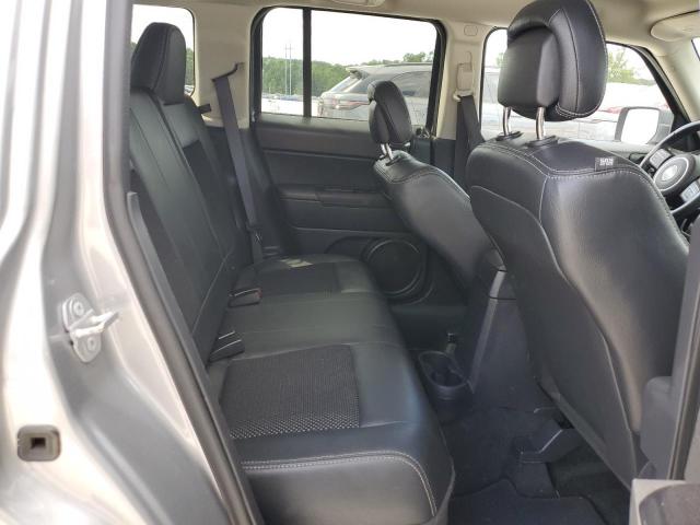 Photo 11 from auction – 2016 JEEP PATRIOT SP with VIN 1C4NJPBA2GD788381