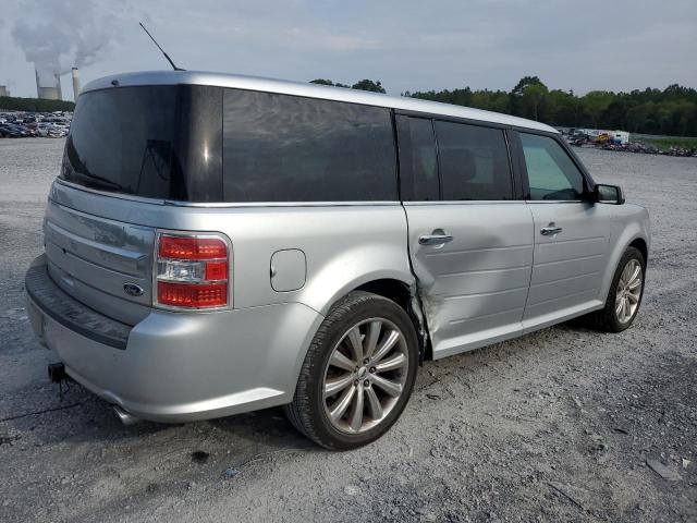 Photo 3 from auction – 2014 FORD FLEX LIMIT with VIN 2FMGK5D86EBD20222