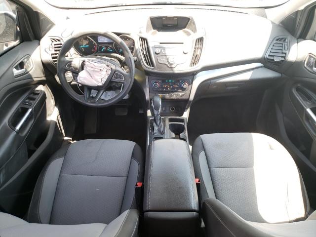 Photo 8 from auction – 2018 FORD ESCAPE SE with VIN 1FMCU0GD9JUA43090