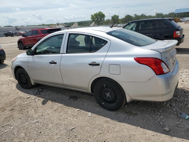 Photo 2 from auction – 2016 NISSAN VERSA S with VIN 3N1CN7AP2GL847010