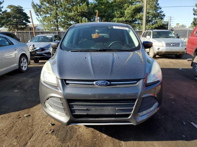 Photo 5 from auction – 2015 FORD ESCAPE SE with VIN 1FMCU0G91FUC90512