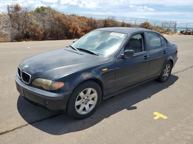 BMW 325 I 2004 with VIN WBAEV33454KR34623 - Photo from auction