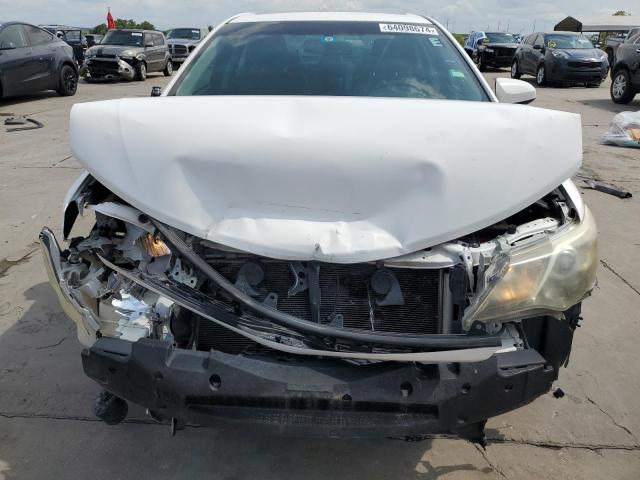 Photo 5 from auction – 2013 TOYOTA CAMRY L with VIN 4T1BF1FK5DU655447