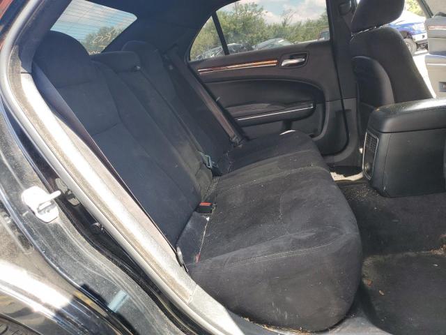 Photo 10 from auction – 2012 CHRYSLER 300 with VIN 2C3CCAAG3CH107957