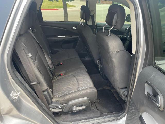 Photo 6 from auction – 2018 DODGE JOURNEY SE with VIN 3C4PDCAB0JT506310