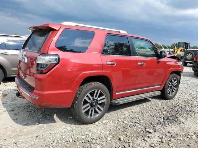Photo 3 from auction – 2019 TOYOTA 4RUNNER SR with VIN JTEBU5JR1K5683089
