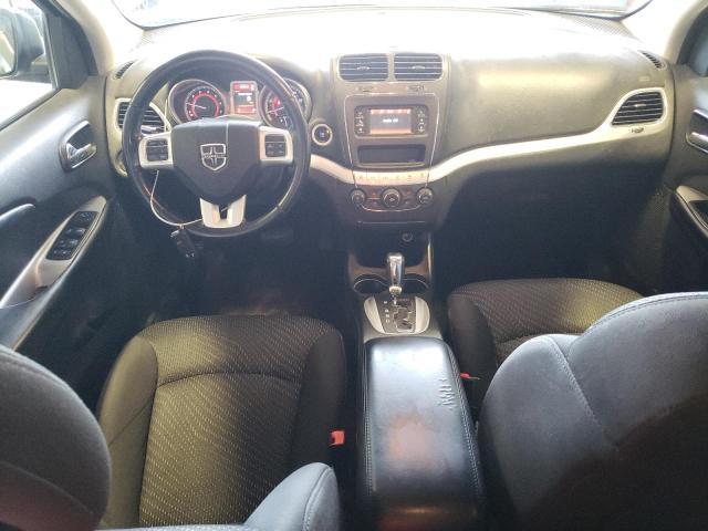 Photo 8 from auction – 2016 DODGE JOURNEY SE with VIN 3C4PDCAB1GT203450