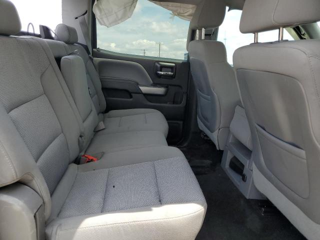 Photo 10 from auction – 2014 CHEVROLET silverado with VIN 3GCUKREC9EG267935