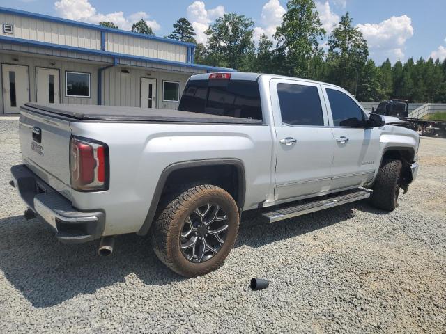 Photo 3 from auction – 2016 GMC SIERRA K15 with VIN 3GTU2NEC1GG322759