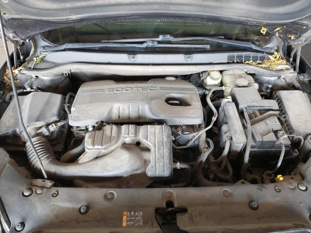 Photo 11 from auction – 2013 BUICK VERANO with VIN 1G4PP5SK9D4135574