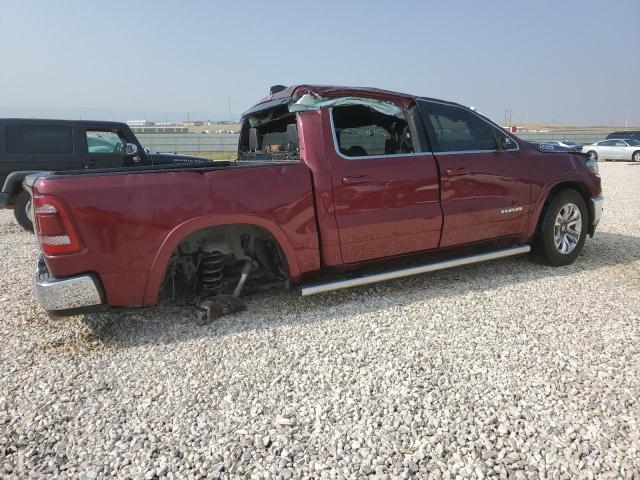 Photo 3 from auction – 2023 RAM 1500 LONGH with VIN 1C6SRFKT8PN629177